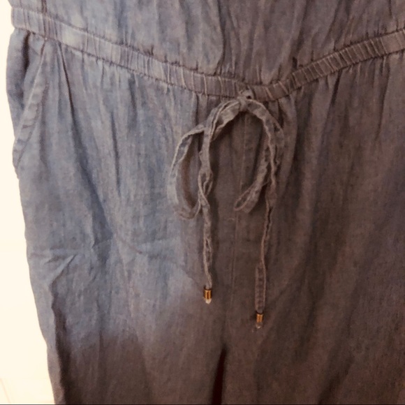 Jealous Tomato Denim Jumper - Picture 4 of 6